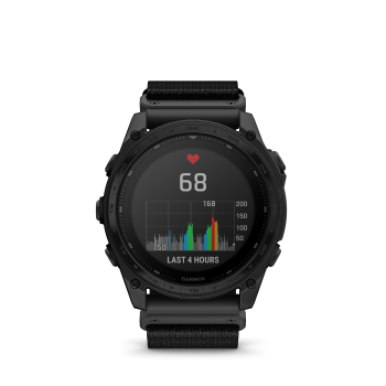 GARMIN Tactix 8 -51mm, Solar